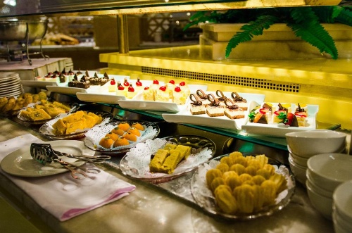 Jeddah Grand Hotel image 7